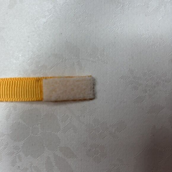 Vtg Hasbro Charmkins Brown Eyed Susan Charm & Choker - Picture 3 of 5